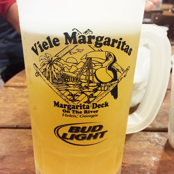 The Best Things To Do In Helen, Ga. Helen G. Bailey