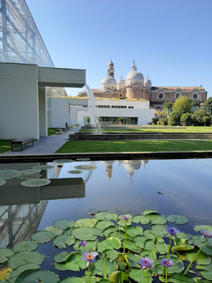 Orto Botanico Padova