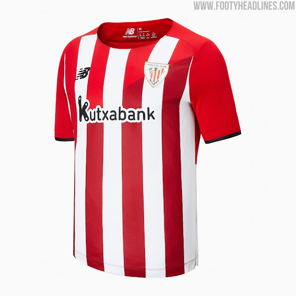 Cuartos de Final: Schalke 04 vs Athletic de Bilbao Athletic-club-21-22-kit-6