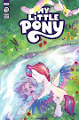 My Little Pony My Little Pony #19 Comic Cover B Variant