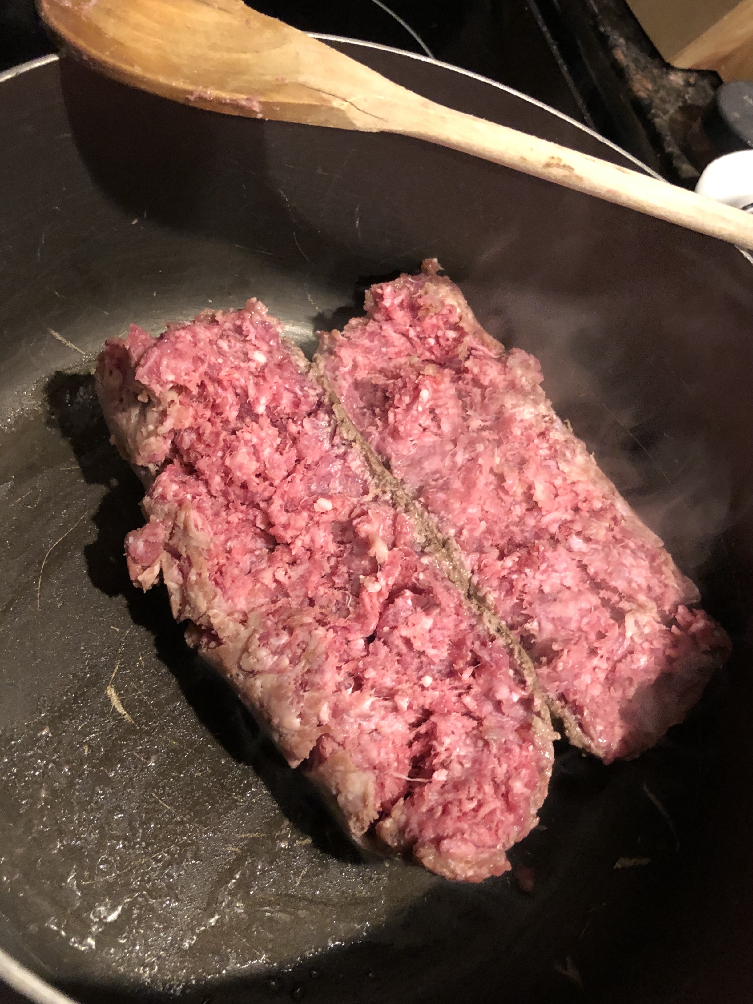 The Basics: Browning Meat