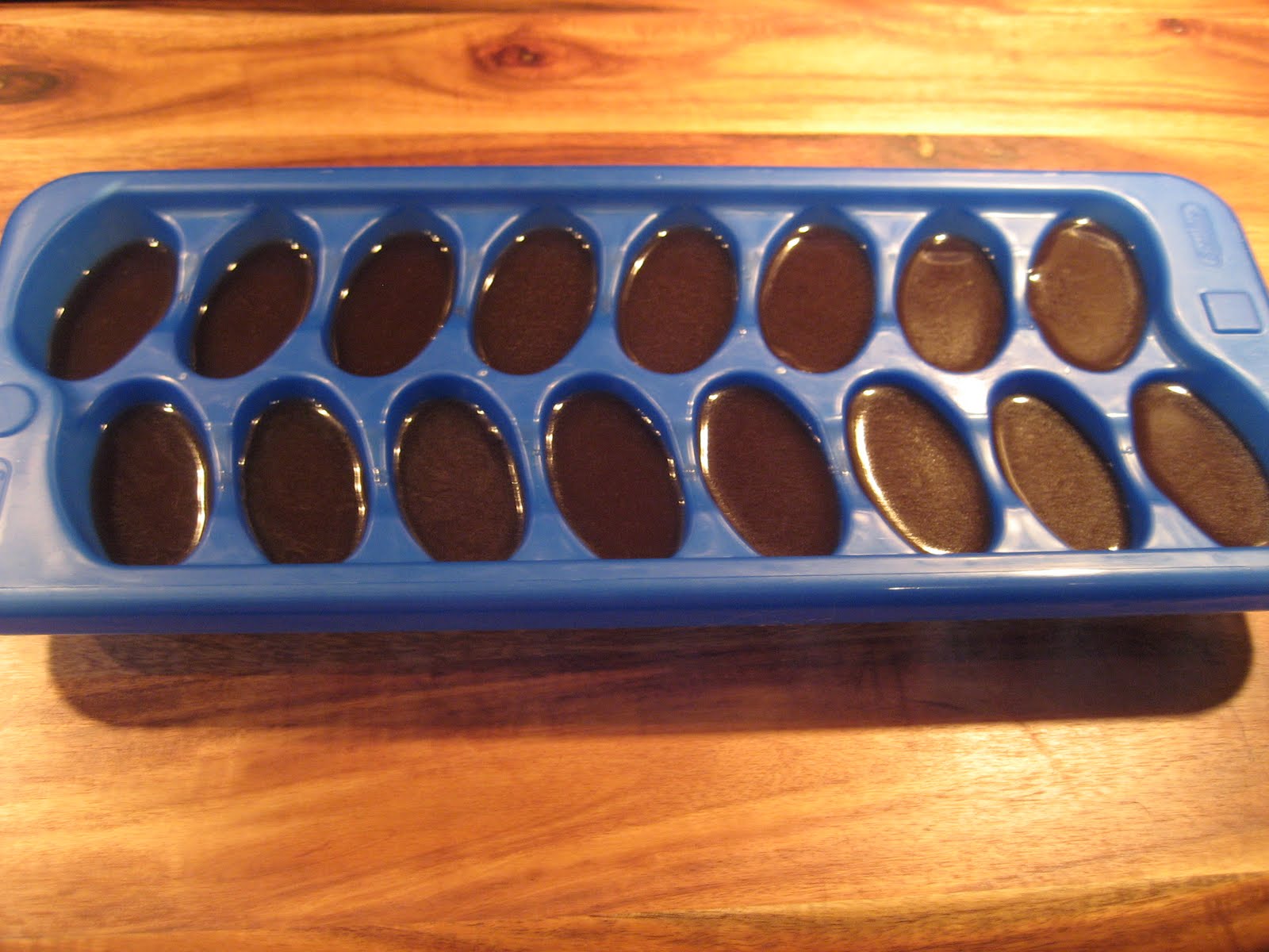 Dinner Night Part Deux Demi Glace