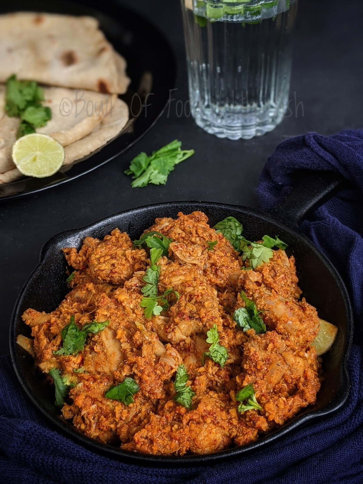 Chicken Sukka Recipe | How To Make Mangalorean Chicken Sukka Chicken Sukka Recipe | How To Make Mangalorean Chicken Sukka