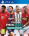PES 2021  & 2026 Guncel +Türkçe SPIKER 