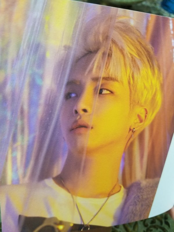 SHINee - Profil, Biodata, dan Fakta - Sepositif Kpop