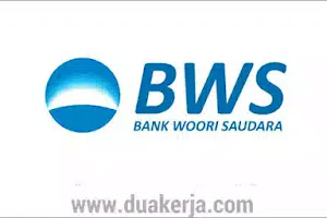 Lowongan Kerja Bank Woori Saudara Indonesia Terbaru 2019