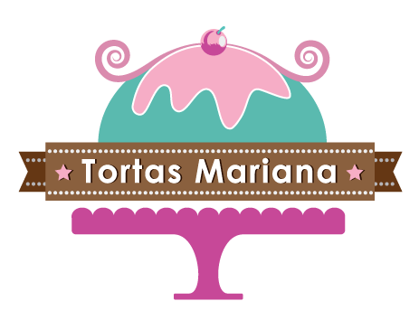 Mariana - Tortas Decoradas