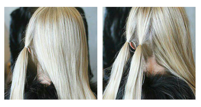 Коса без плетения: два простых мастер-класса эффектных и оригинальных кос