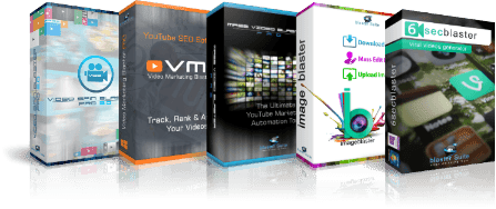 Youtube Video Marketing Software Crack | Best SEO Tools - 2021