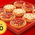 Pizza Hut Sliders: Chain Unveils 'Secret' New Dish After Super Bowl