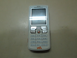 Sony Ericsson W800 Walkman Rusak Buat Kanibalan Sony Ericsson W800 Walkman Rusak Buat Kanibalan