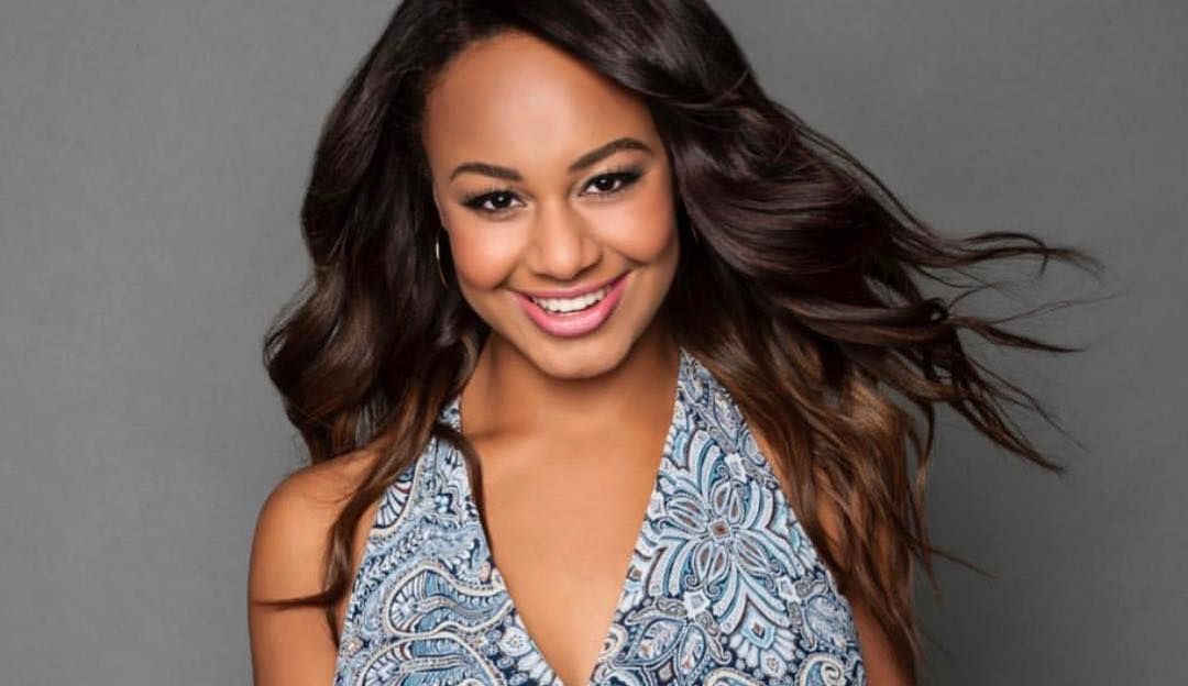 kelsy major passions soap opera kelsy major passions soap opera