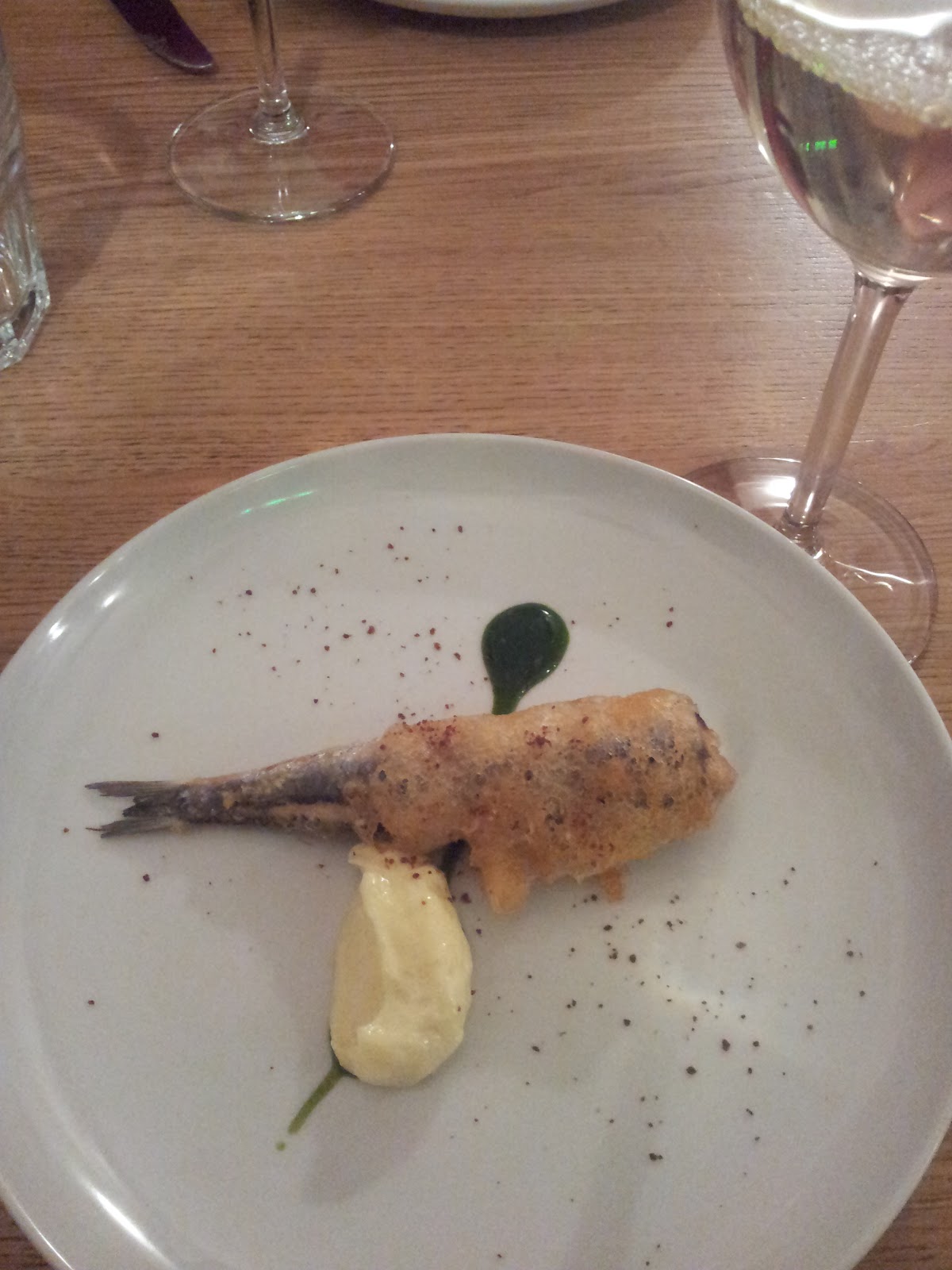 Get Real France: The Best Restaurant in Perpignan?