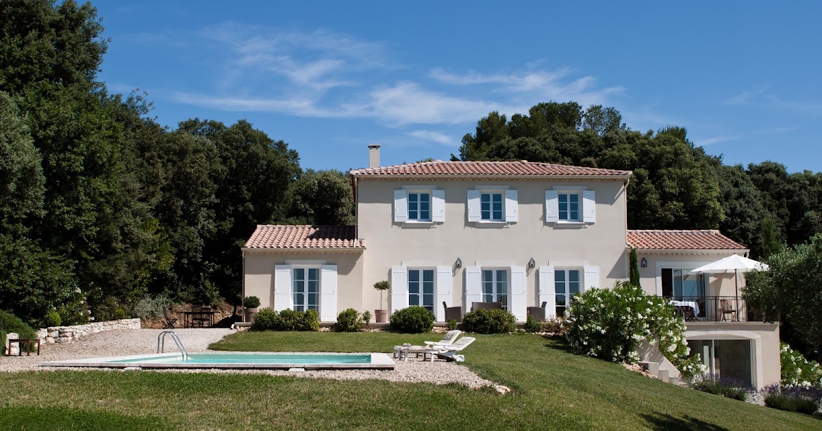 MAGS D. PHOTOGRAPHY: Best B&B in Provence