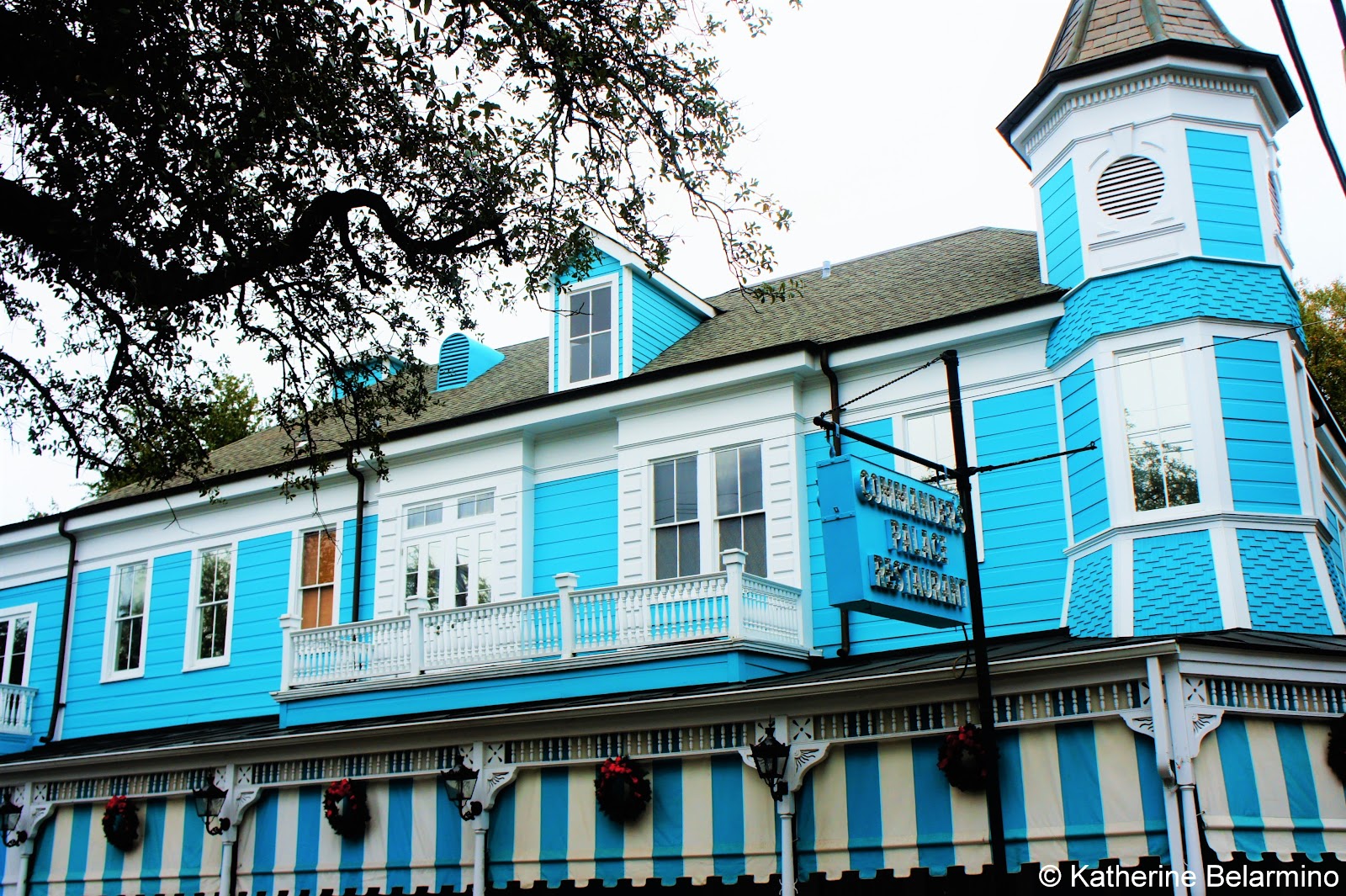 10 Top Restaurants in New Orleans Travel the World