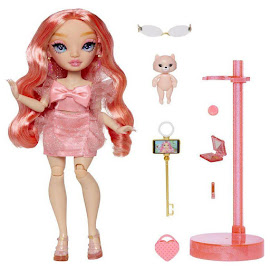 Rainbow High Pinkly Paige Rainbow High New Friends Doll