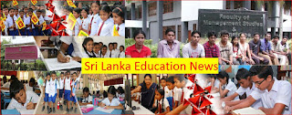 Sri Lanka Universities re open dates delay?