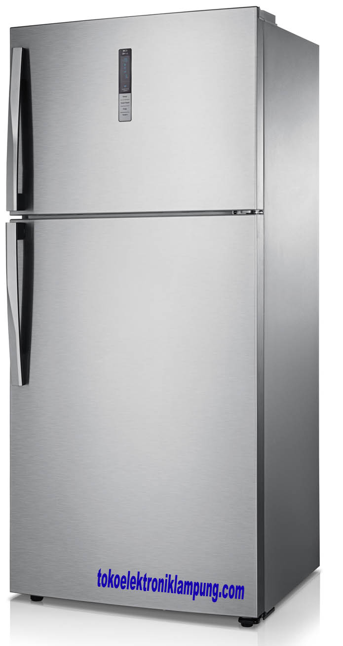 Kulkas Samsung RT5962HTBSL
