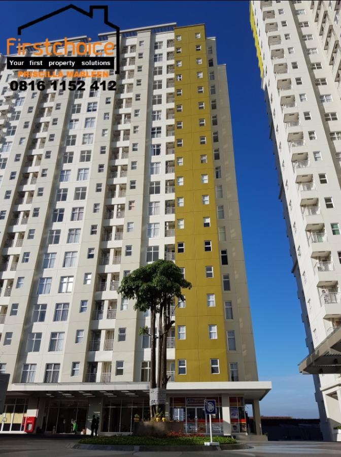Nailideas Site 5 Faktor Utama Kenapa Bisnis Sewa Apartemen