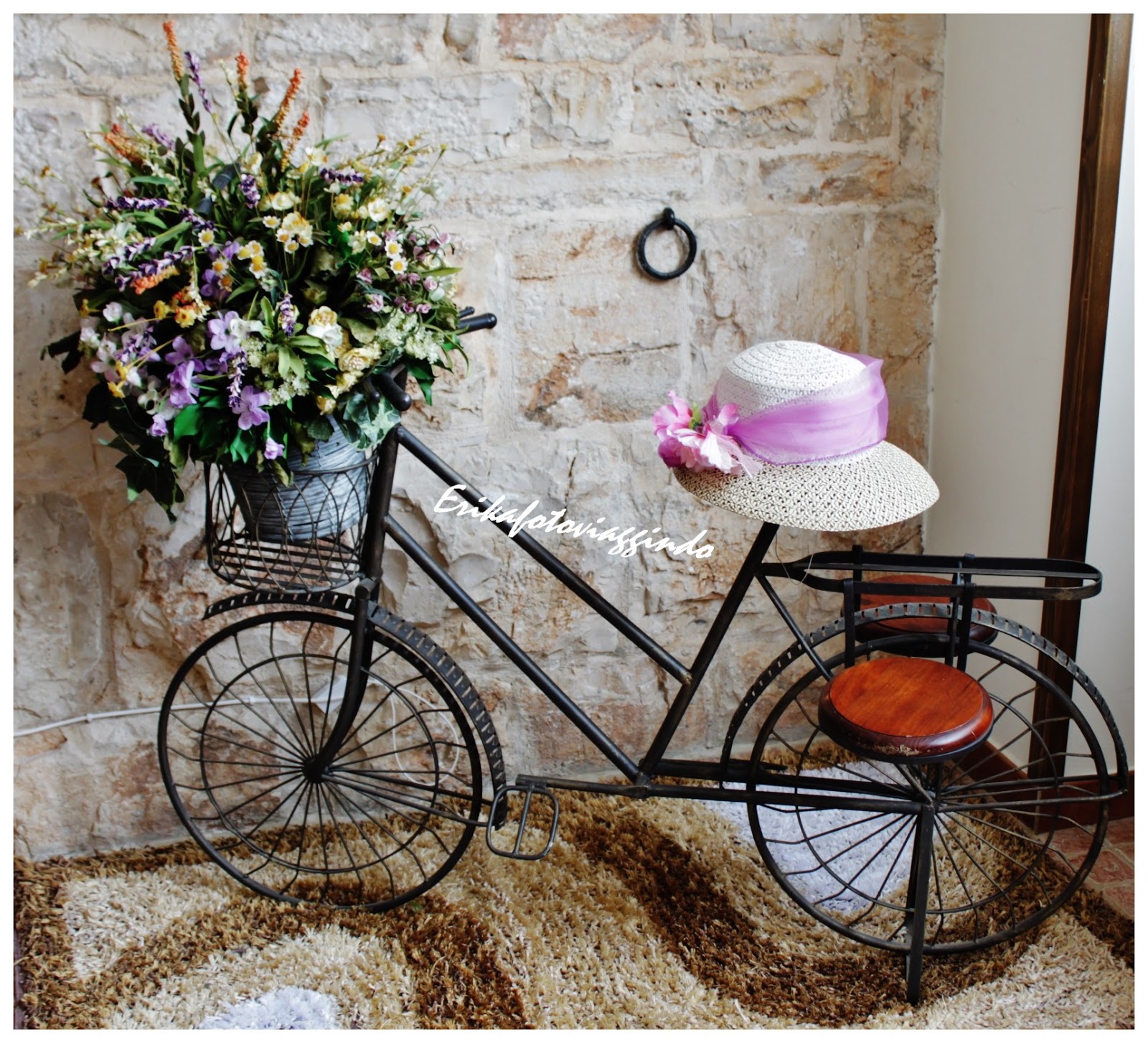 Erikafotoviaggiando Primavera, quando arriverai veramente?