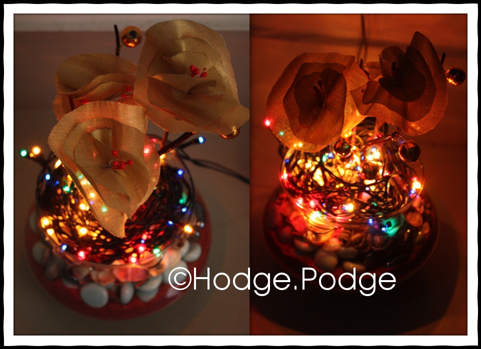 Hodge Podge LampsnLights