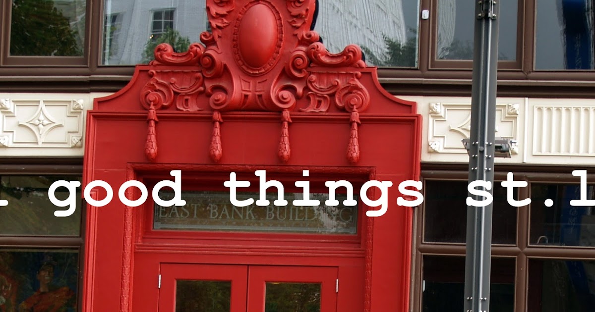 SKIP TO MALOU: All Good Things St. Louis: The London Tea Room