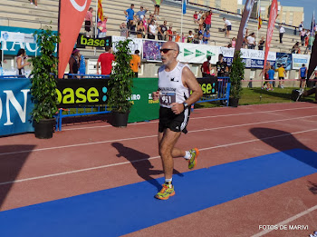 III-Medio Maratón de Alicante
