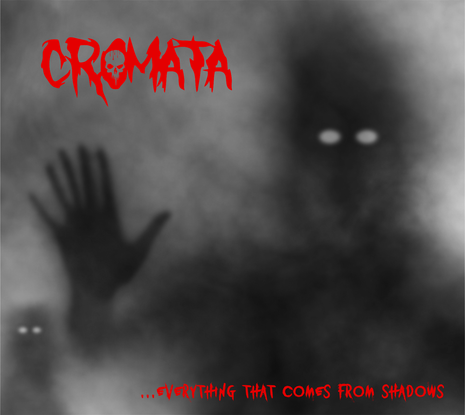 Resultado de imagem para Cromata â â...Everything That Comes From Shadowsâ
