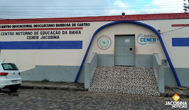 Matrícula da rede estadual encerra nesta segunda-feira (3)