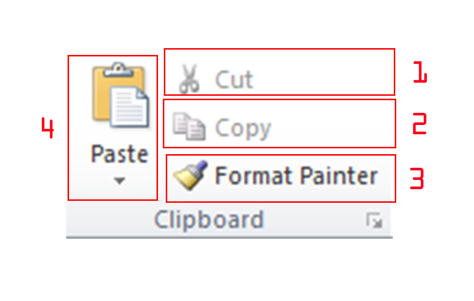 Membahas Lengkap Fungsi dari Tab Home di Microsoft Word Belajar Microsoft