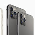  What is the iPhone X? The numbers jumped. Possible stuffing iPhone XI