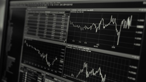 [100% OFF] Time Series Analysis Real World Projects in Python