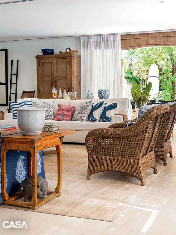 PERSIANAS E CORTINAS