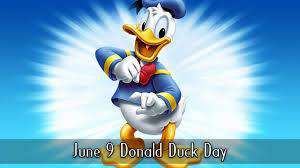 National Donald Duck Day HD Pictures, Wallpapers