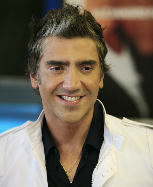 Alejandro Fernandez Biography Cradle of Mariachi Alejandro Fernandez Biography Cradle of Mariachi