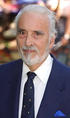 Christopher Lee Biography