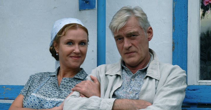 Научилась закрывать глаза: ради сына жена Бориса Щербакова простила супругу все 