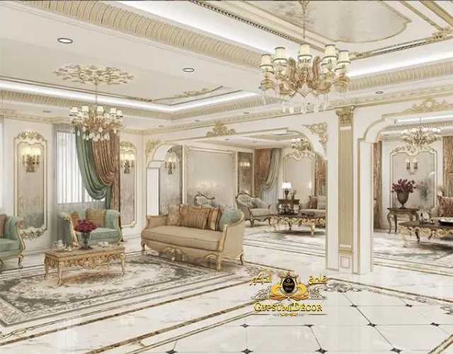 مجلس صغير فخم سعودي مجلس صغير فخم