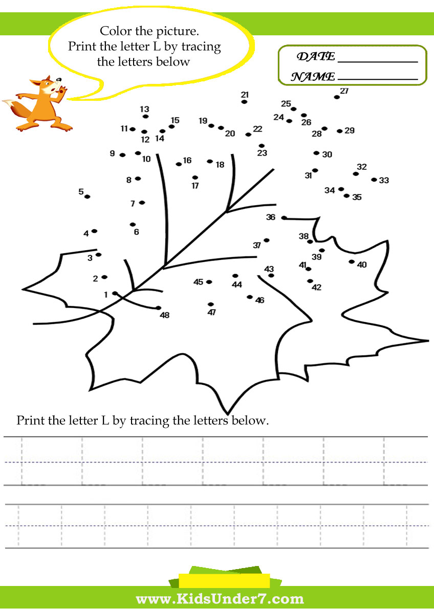 Alphabet Letters Printable L / Letter L Worksheets Flash Cards Coloring