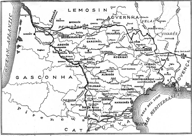 Alibert, Alibèrt, occitania Alibert, Alibèrt, occitania