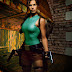 Veja a modelo clássica Rhona Mitra como a Lara reboot! 
