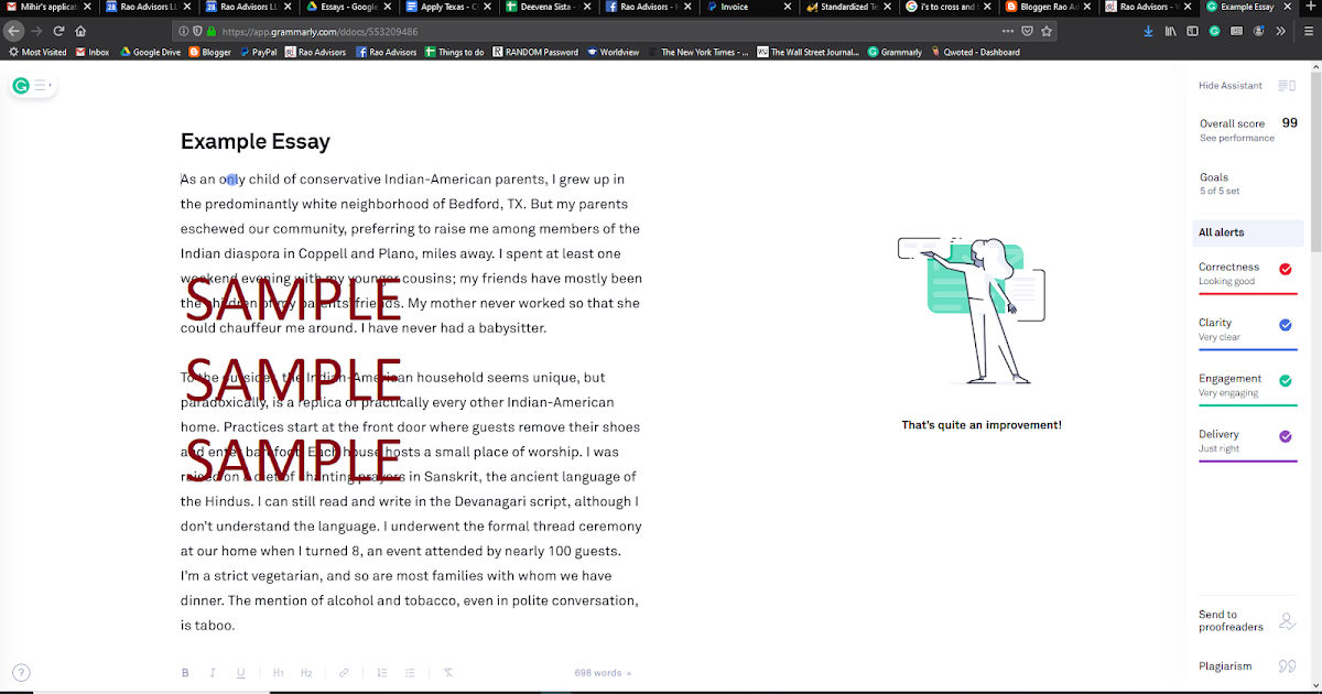 Honors living learning community picture
