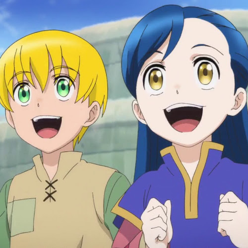 Anime Honzuki no Gekokujou estrenará su segunda parte en la primavera de 2020