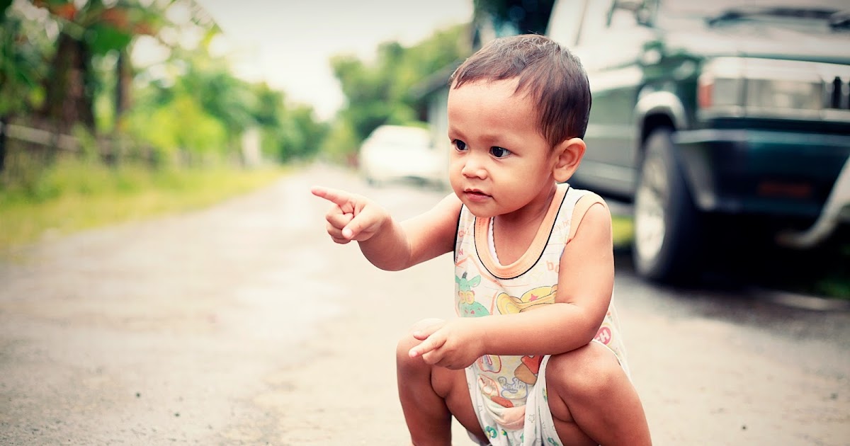 Baru Gambar Lucu Anak Kecil Berantem, Gambar Lucu