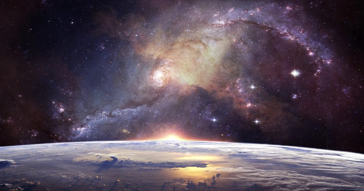 DE NOUVEAUX CIEUX ET UNE NOUVELLE TERRE