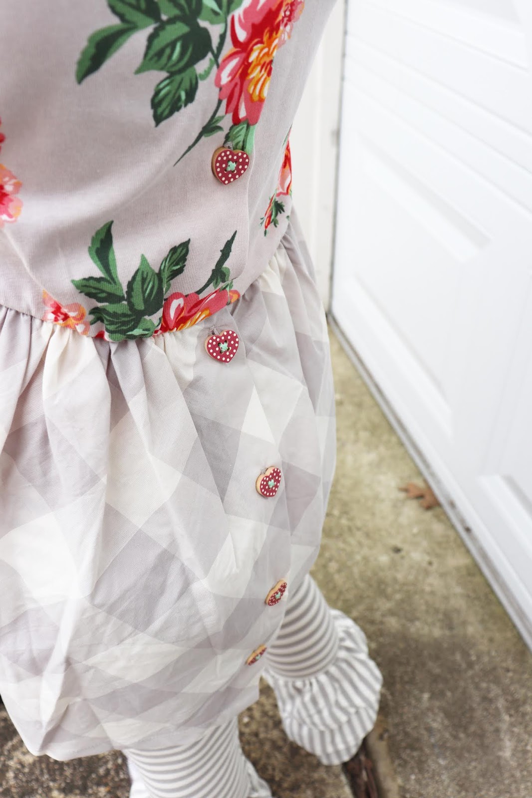 Momfessionals Matilda Jane Spring Release One