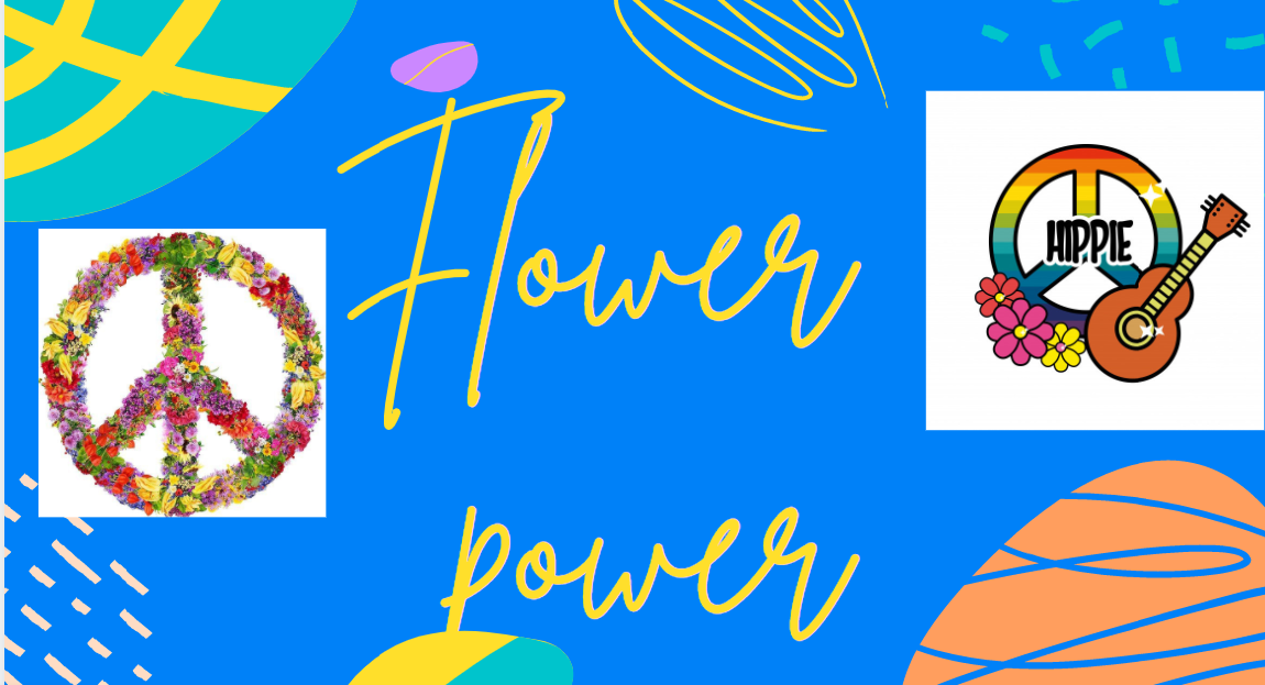 ROSENGLISH FLOWER POWER