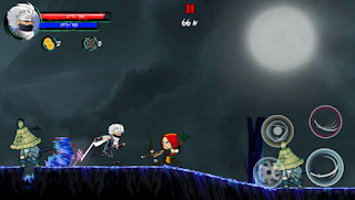Ninja Assassin Mod Apk Ninja Assassin Mod Apk Terbaru 2017 v1.2.5 Mod Hack Unlimited Coin & VIP Purchased