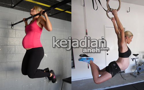 9 Cara Aneh Mengetahui Kehamilan Di Jaman Kuno