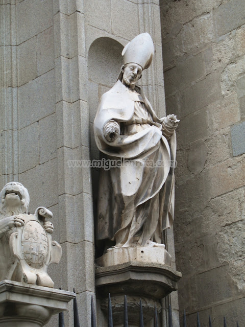 Catedral de Toledo